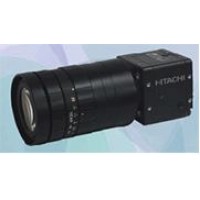 Hitachi KP-FM500WCL 2/3" CMOS  B&W 5 MP  Camera Link Camera